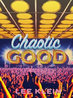 cover image of Chaotic Good